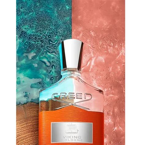 creed inspired cologne